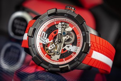 Invicta S1 Rally Automatic 28590