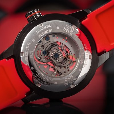 Invicta S1 Rally Automatic 28590