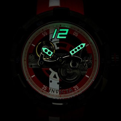 Invicta S1 Rally Automatic 28590