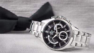 Casio Edifice EFV-580D-1AVUEF