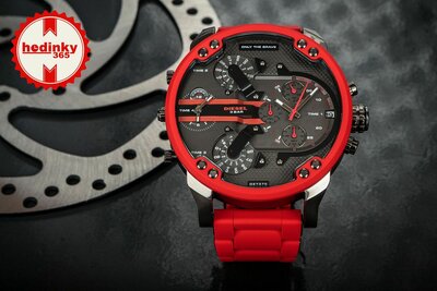 Diesel Mr. Daddy DZ7370