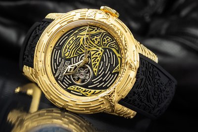 Invicta S1 Rally Automatic 51mm 26427