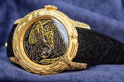 Invicta S1 Rally Automatic 51mm 26427