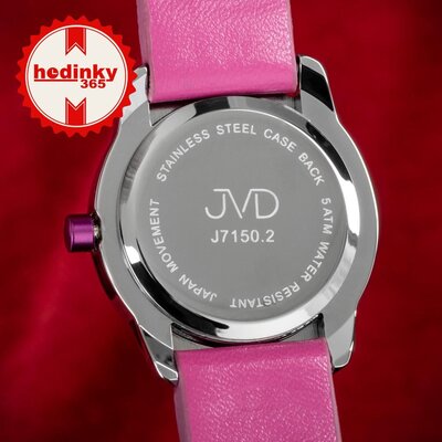 JVD J7150.2 (horse motif)