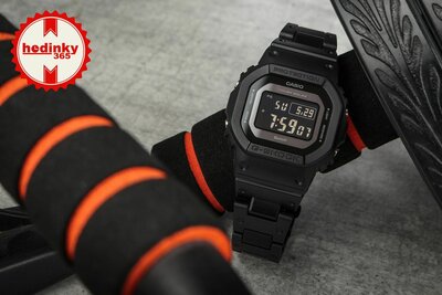 Casio G-Shock Original GW-B5600BC-1BER | Hodinky-365.com