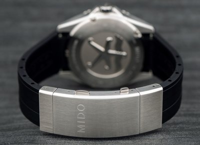 Mido Ocean Star Automatic M026.430.17.051.00