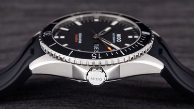 Mido Ocean Star Automatic M026.430.17.051.00