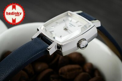 Tissot Lovely Square Lady Quartz T058.109.16.031.00