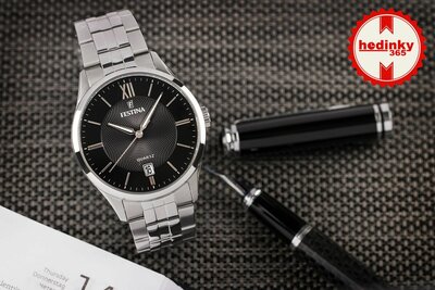 Festina Classic Bracelet 20425/3