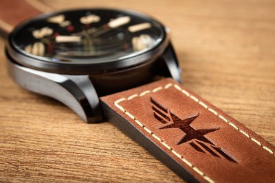 Hamilton Khaki Aviation Pilot Day Date Automatic H64705531