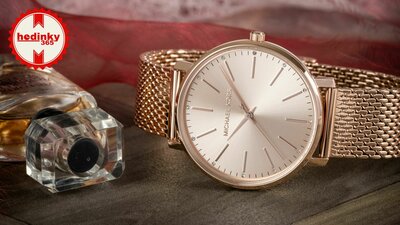 Michael Kors Pyper MK4340