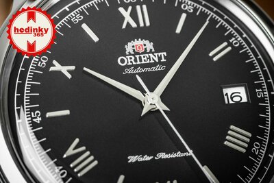Orient Classic Bambino 2nd Generation Version2 Automatic TAC0000AB0
