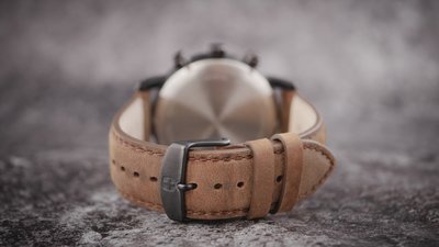 Wenger Urban Metropolitan Quartz Chronograph 01.1743.112