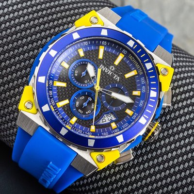 Invicta S1 Rally 27343
