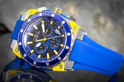 Invicta S1 Rally 27343