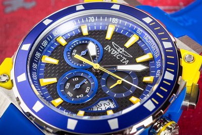 Invicta S1 Rally 27343