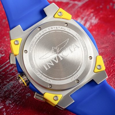 Invicta S1 Rally 27343