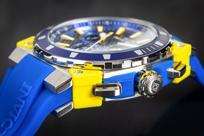Invicta S1 Rally 27343