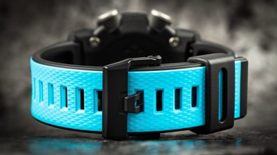 Casio G-Shock Original GA-2000-1A2ER Carbon Core Guard