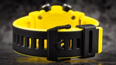 Casio G-Shock Original GA-2000-1A9ER Carbon Core Guard