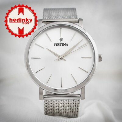 Festina Boyfriend Minimal 20475/1