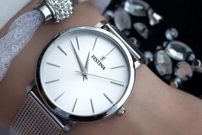 Festina Boyfriend Minimal 20475/1