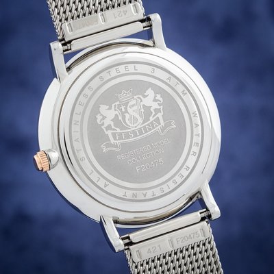 Festina Boyfriend Minimal 20475/2