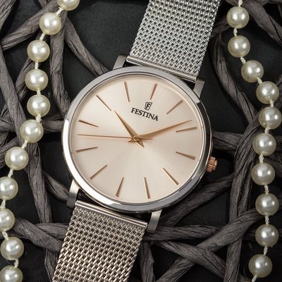 Festina Boyfriend Minimal 20475/2