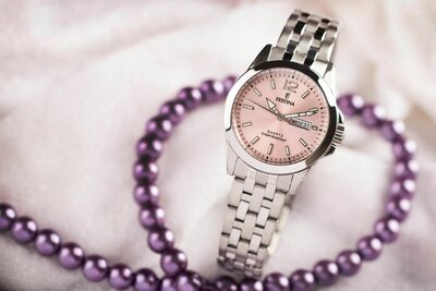 Festina Classic Bracelet 20455/2