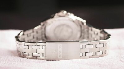 Festina Classic Bracelet 20455/2