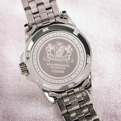 Festina Classic Bracelet 20455/2