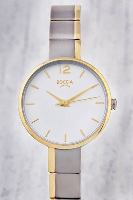 Boccia Titanium 3308-02