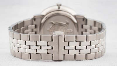 Certina DS Caimano Quartz Precidrive Titanium C035.410.44.087.00