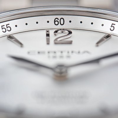 Certina DS Podium Lady Quartz Precidrive C034.210.44.037.00