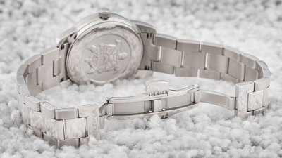 Certina DS Podium Lady Quartz Precidrive C034.210.44.037.00