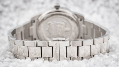 Certina DS Podium Lady Quartz Precidrive C034.210.44.037.00