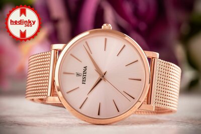 Festina Boyfriend Minimal 20477/1