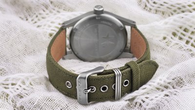 Hamilton Khaki Field Mechanical H69439363