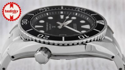 Seiko Prospex Sea Automatic Diver's SPB101J1 Sumo