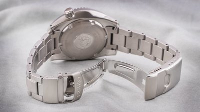 Seiko Prospex Sea Automatic Diver's SPB103J1 Sumo