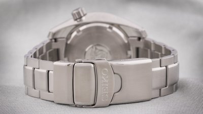 Seiko Prospex Sea Automatic Diver's SPB103J1 Sumo