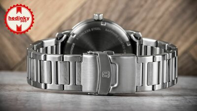 Wenger Attitude Quartz 01.1541.120