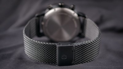 Wenger Urban Classic Quartz Chronograph 01.1743.116