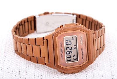 Casio Vintage A1000RG-5EF