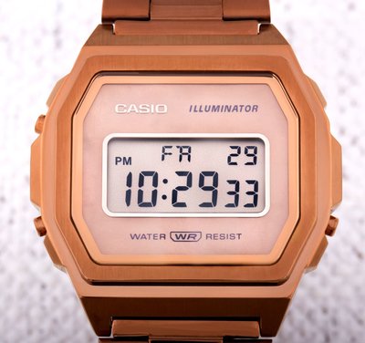 Casio Vintage A1000RG-5EF