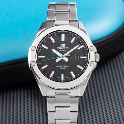 Casio Edifice EFR-S107D-1AVUEF