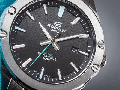 Casio Edifice EFR-S107D-1AVUEF