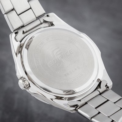 Casio Edifice EFR-S107D-1AVUEF