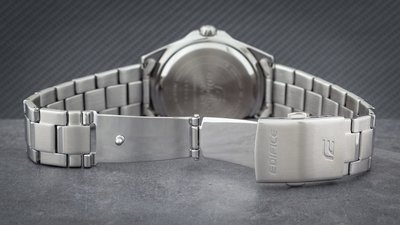 Casio Edifice EFR-S107D-1AVUEF