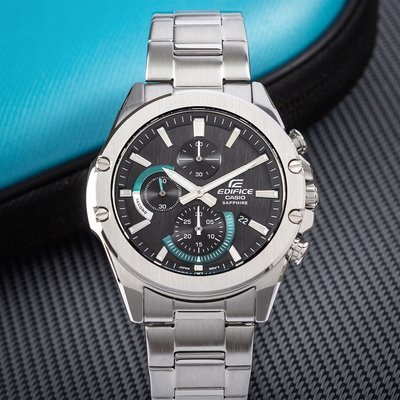 Casio Edifice EFR-S567D-1AVUEF